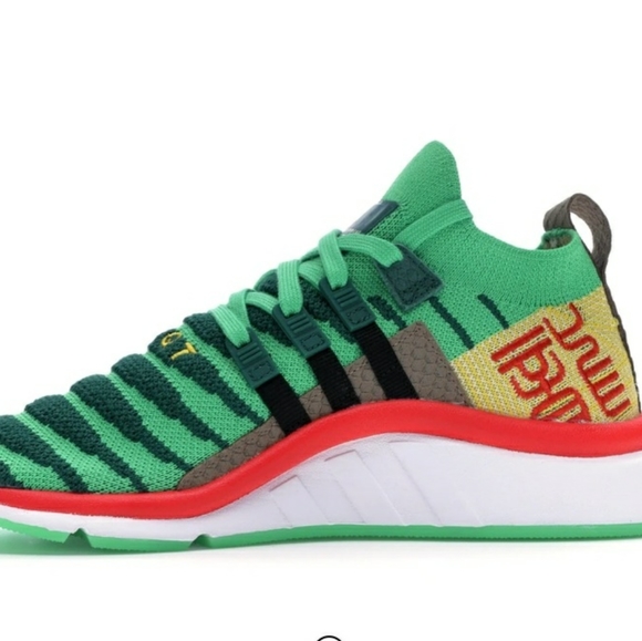 adidas Shoes Adidas Eqt Support Mid Adv Primeknit Poshmark